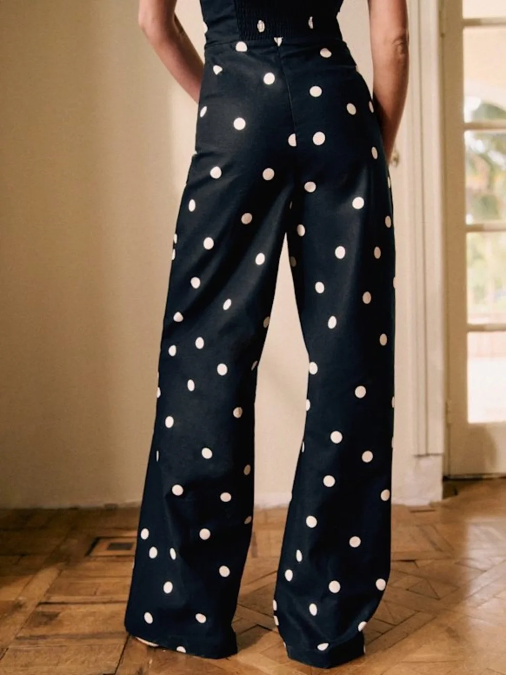 Sezane editions black